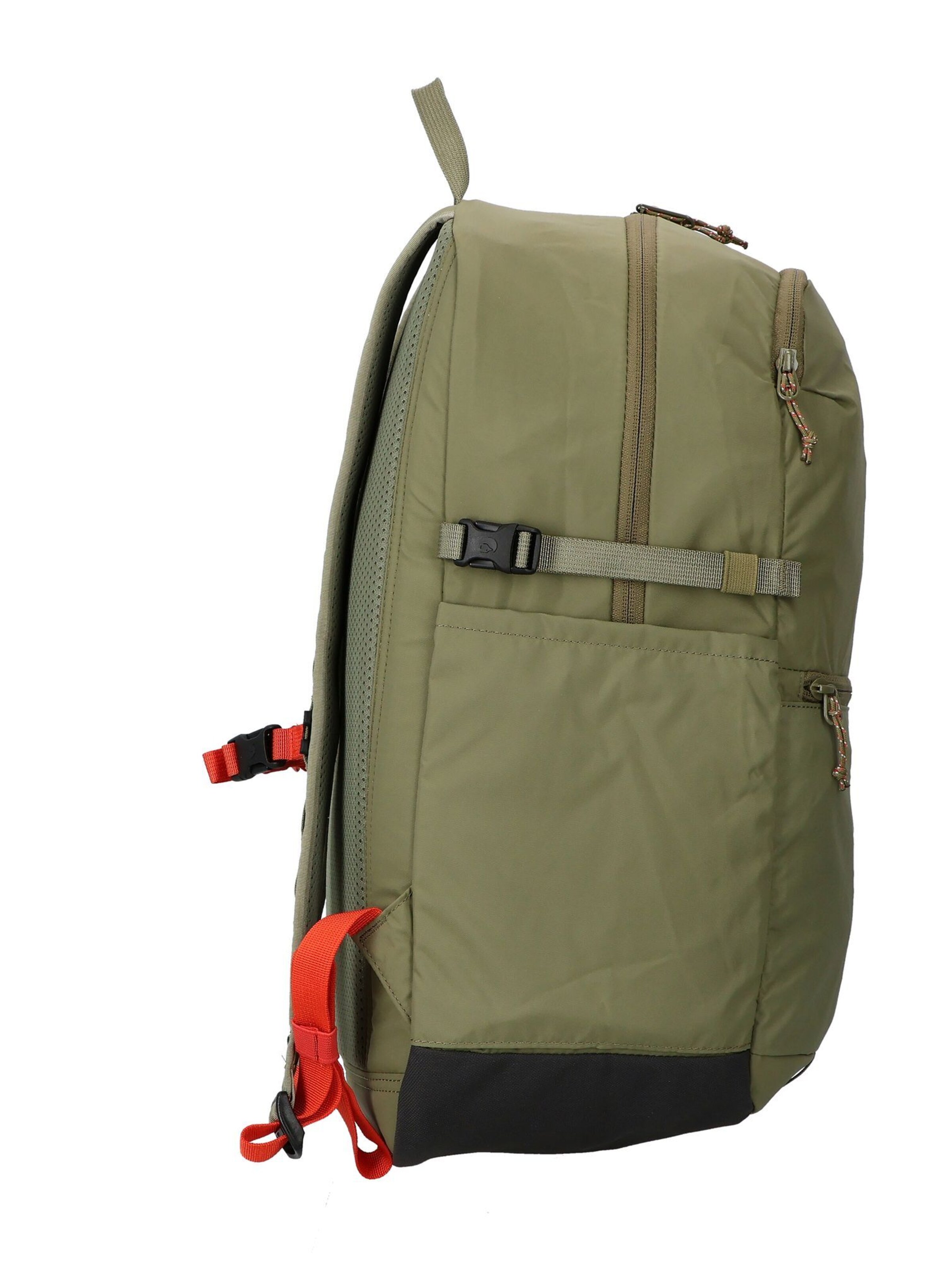 Sac à dos de sport 'High Coast' Fjällräven en vert