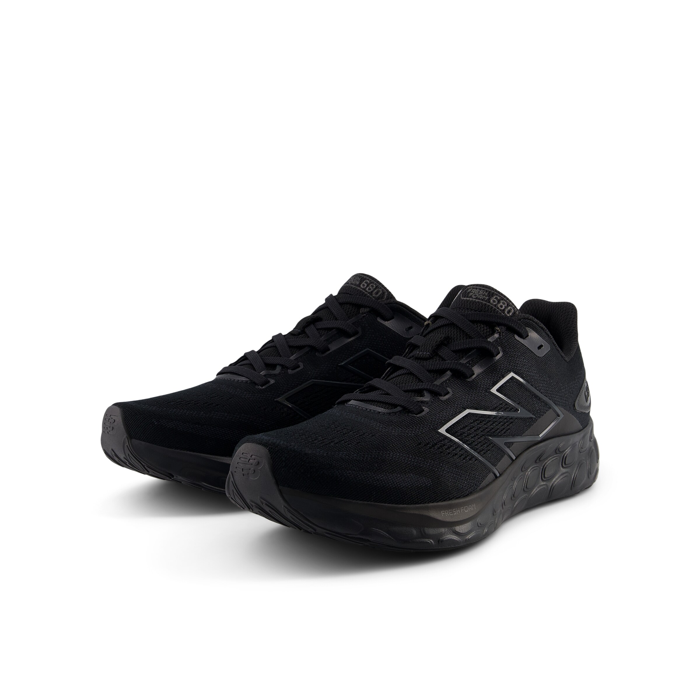 new balance Loopschoen '680' in Zwart