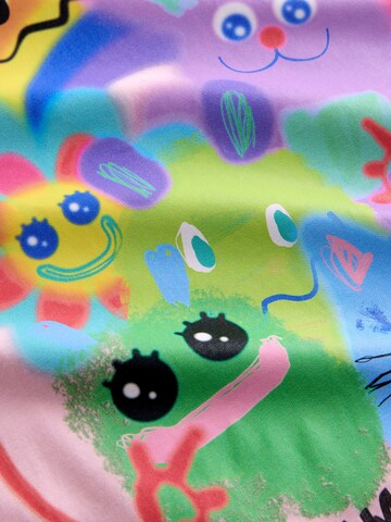 Next Szettek - rózsaszín