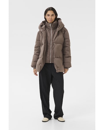 Veste d’hiver ' ' KAREN BY SIMONSEN en violet