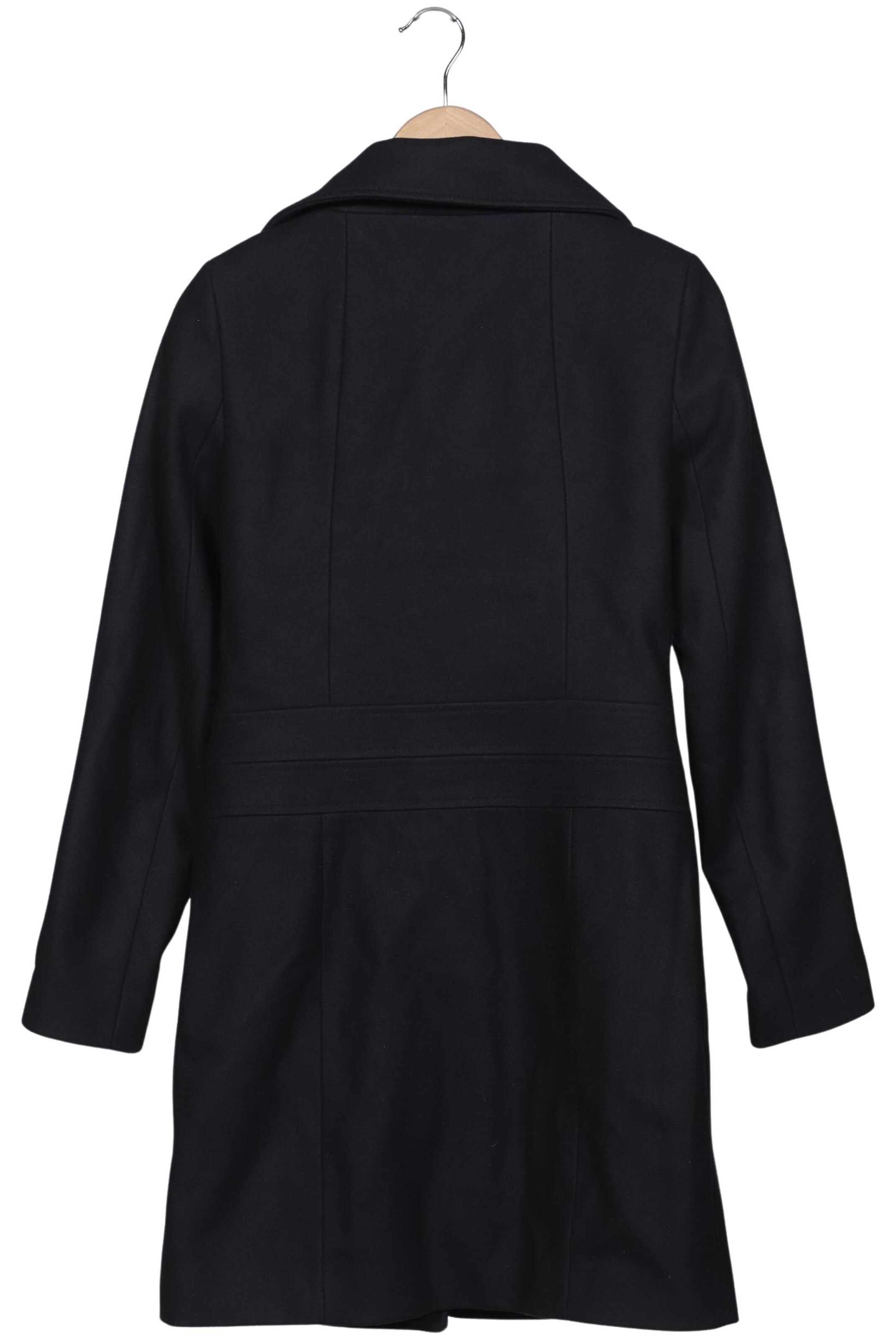 PATRIZIA PEPE Jacket & Coat in S in Blue