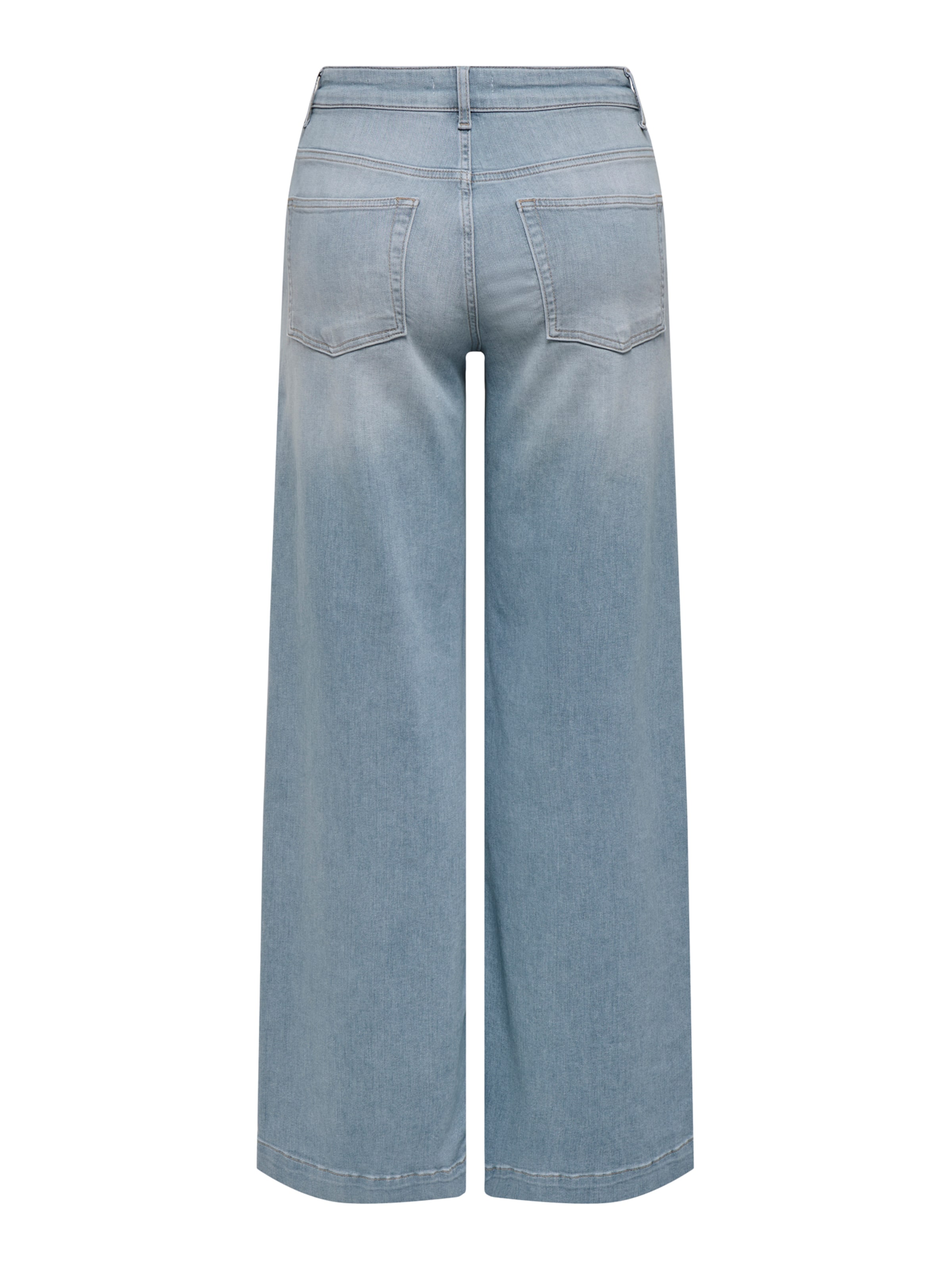 Loosefit Jeans 'ONLMadison Blush' di ONLY in blu