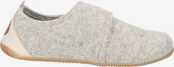 Living Kitzbühel Slippers in Grey