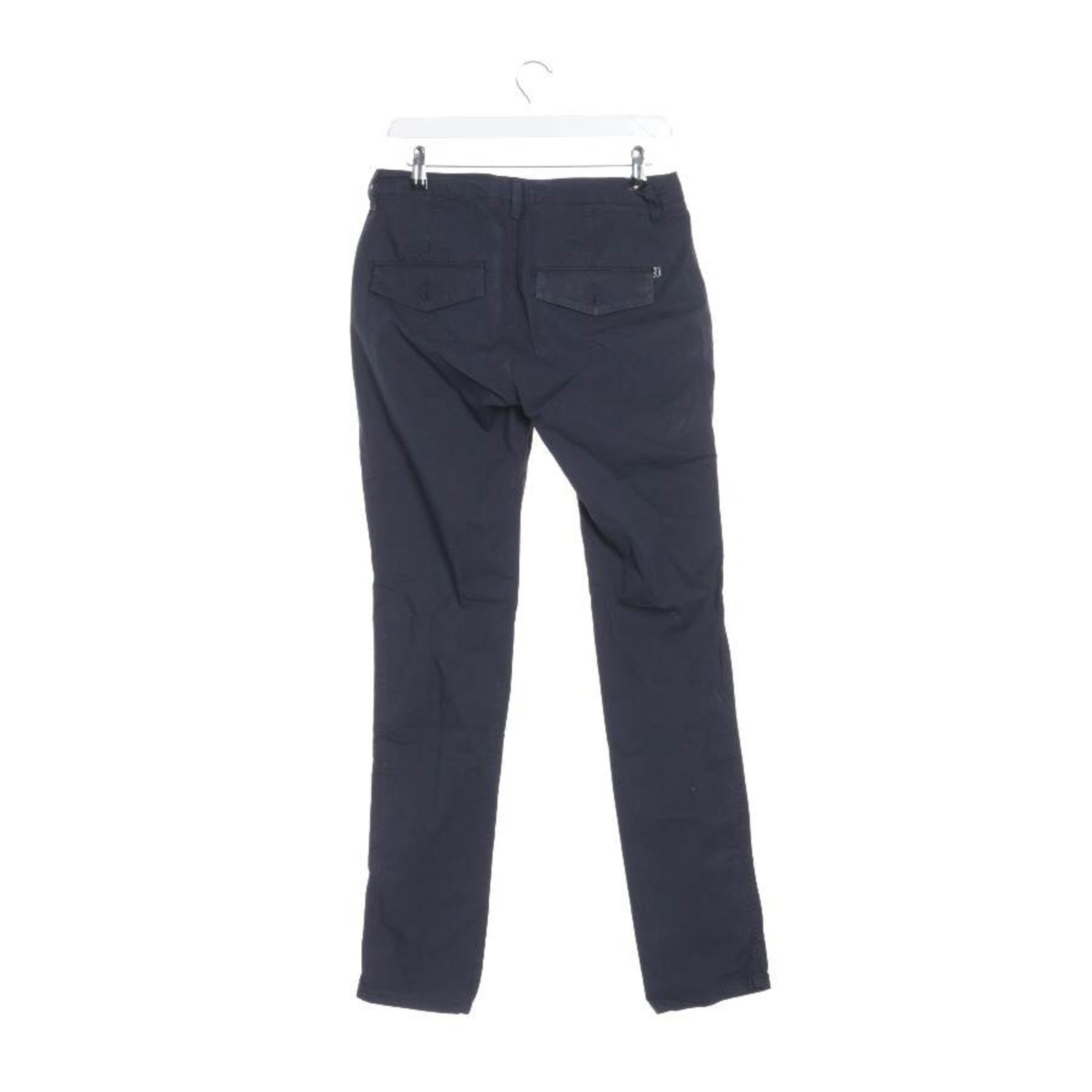 Dondup Hose L in Blau
