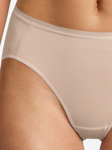 Nina von C. Slip 'Basic' in Schwarz