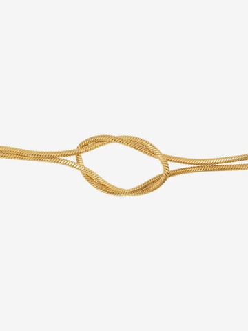 Heideman Bracelet 'Felix' in Gold
