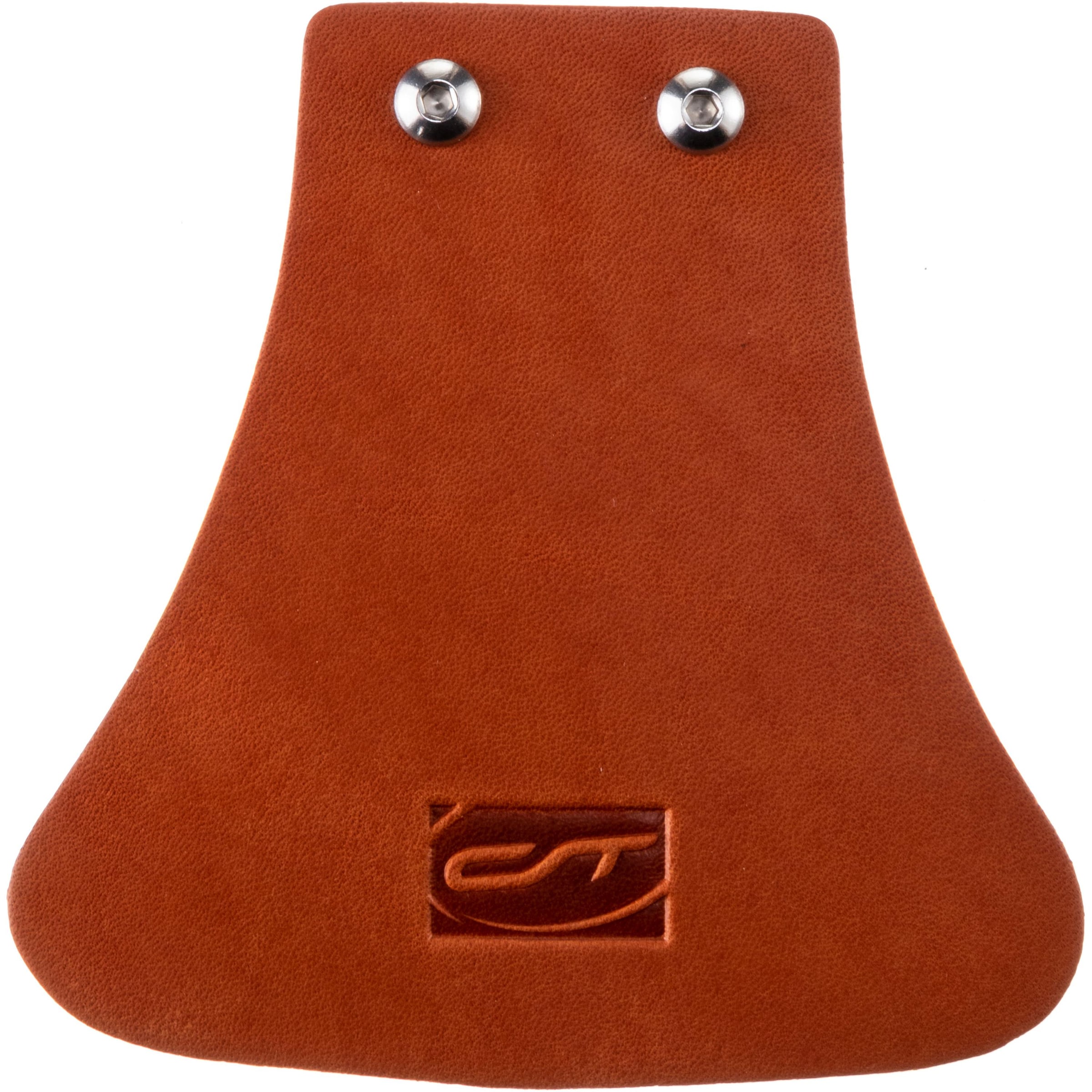 Contec Ersatzteil 'Schmutzfänger' in Braun: Vorderseite