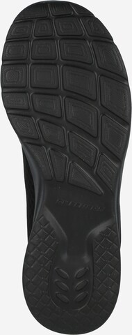 SKECHERS Matalavartiset tennarit värissä musta