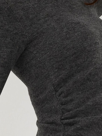 Hiccup Trui in Grijs