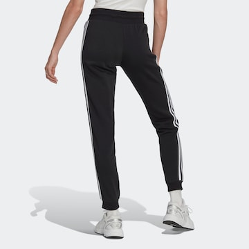 Effilé Pantalon 'Adicolor Classics' ADIDAS ORIGINALS en noir