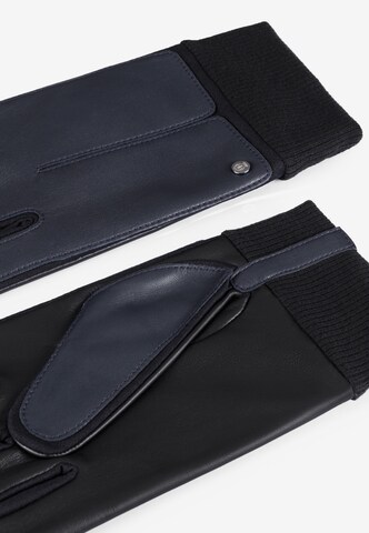 Roeckl Kopenhagen Touch handschoenen, zwart, 10 heren, Zwart, 10 van Roeckl Kopenhagen Touch handschoenen, zwart, 10 heren, Zwart, 10 van