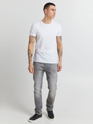 BLEND Slimfit Jeans 'Twister' in Grau