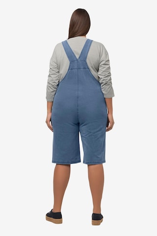 Ulla Popken Regular Overalls in Blue