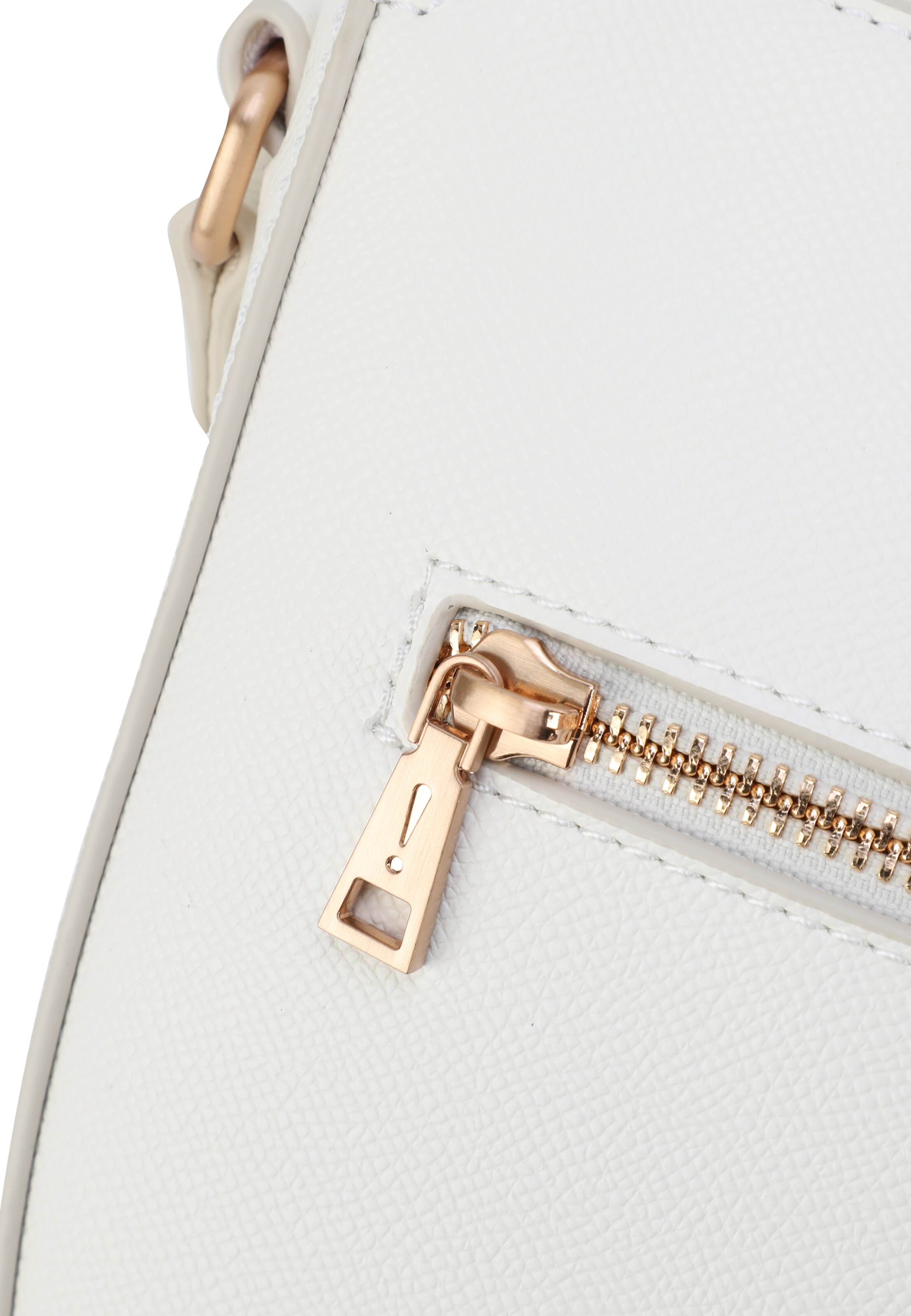 JOOP! Jeans - Mala de ombro 'Giro Stella' em branco