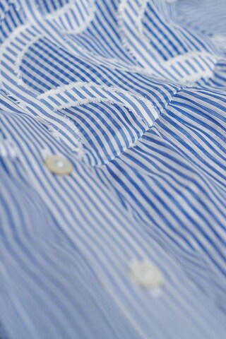 Salsa Jeans Blouse in Blue