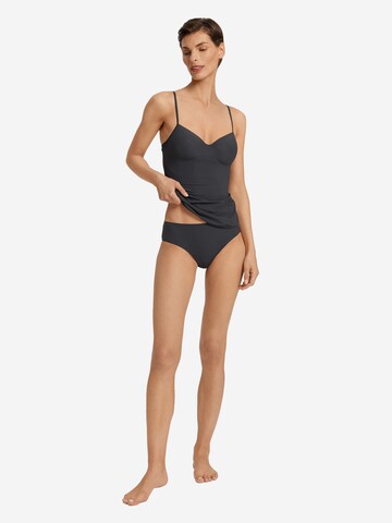 Hanro Slip ' Allure ' in Zwart