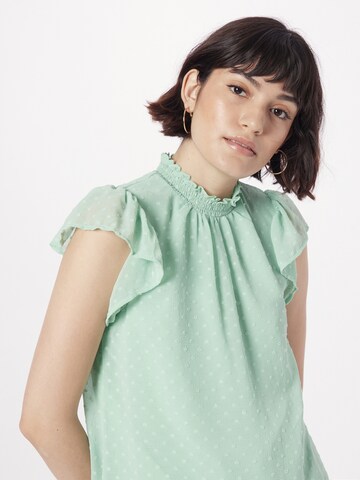 Camicia da donna di Dorothy Perkins in verde