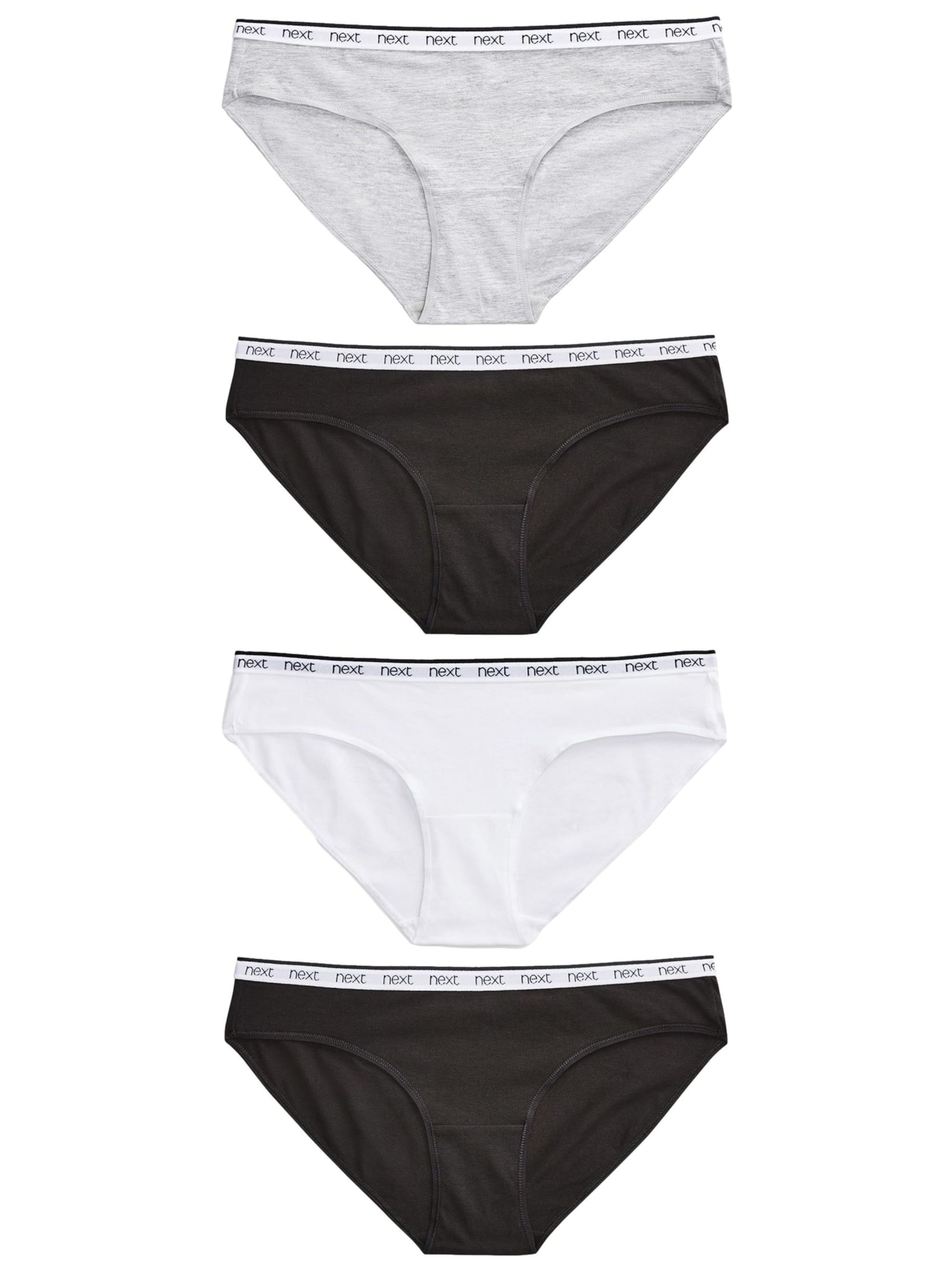 Next - Braga en gris: frente