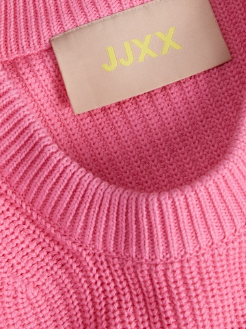 JJXX Sweater 'JXMILA' in Pink