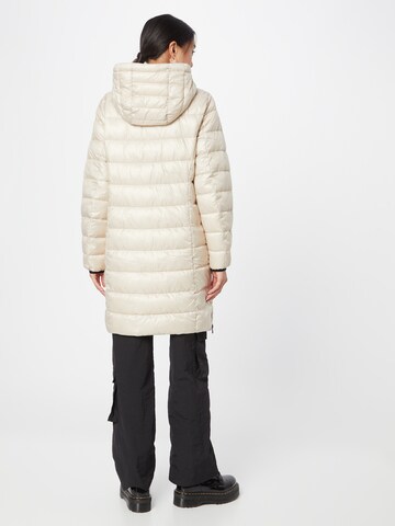 ESPRIT Winter Coat in Beige