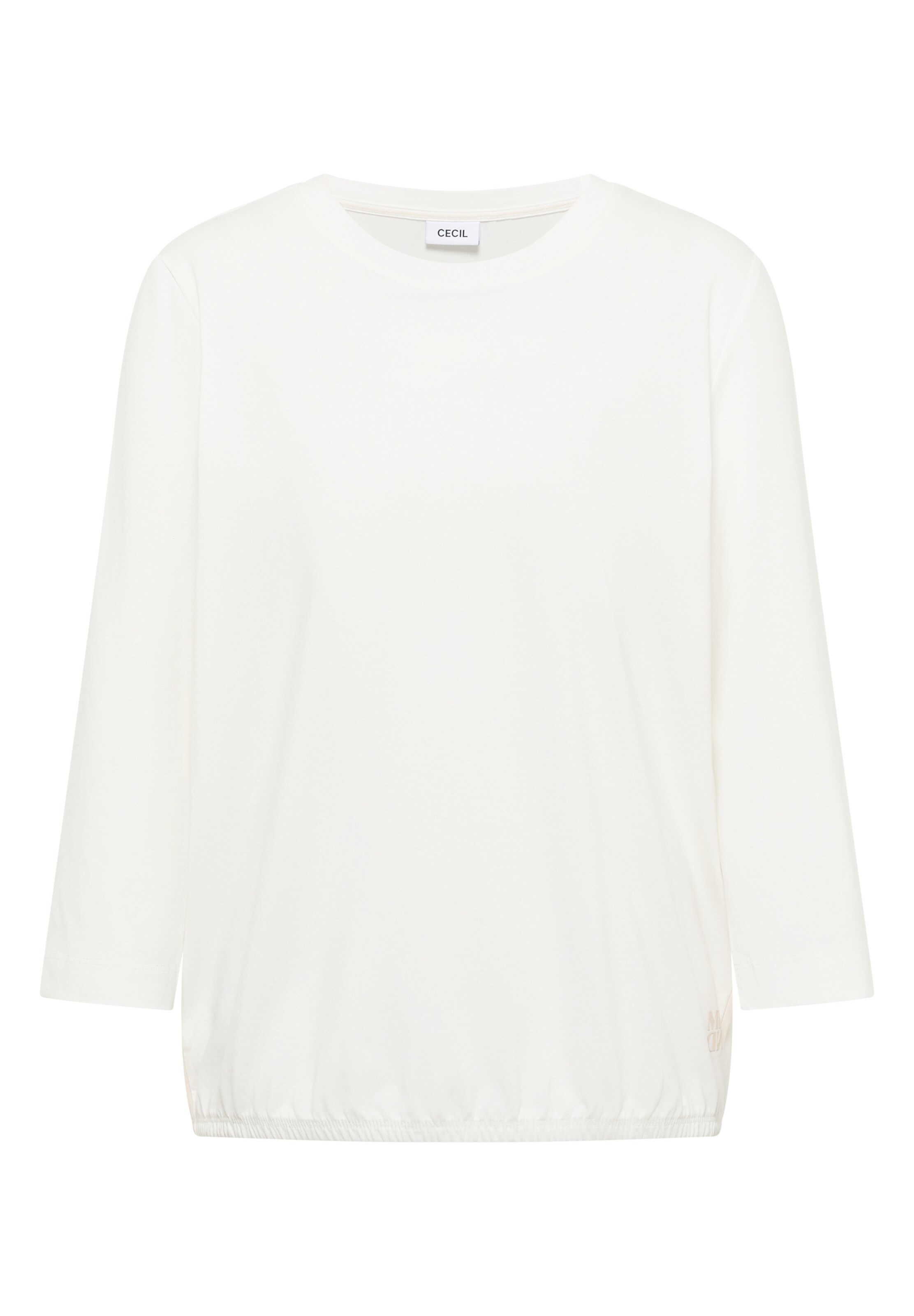 CECIL Shirt in White, Item view