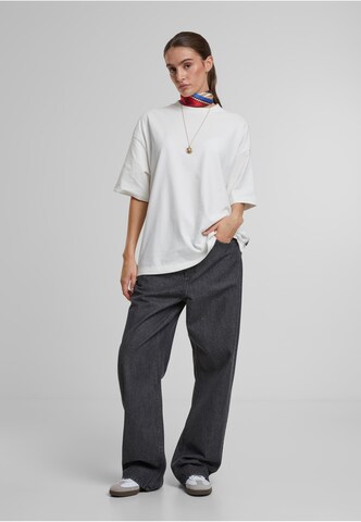 Prohibited Shirt ' Savile Row ' in White
