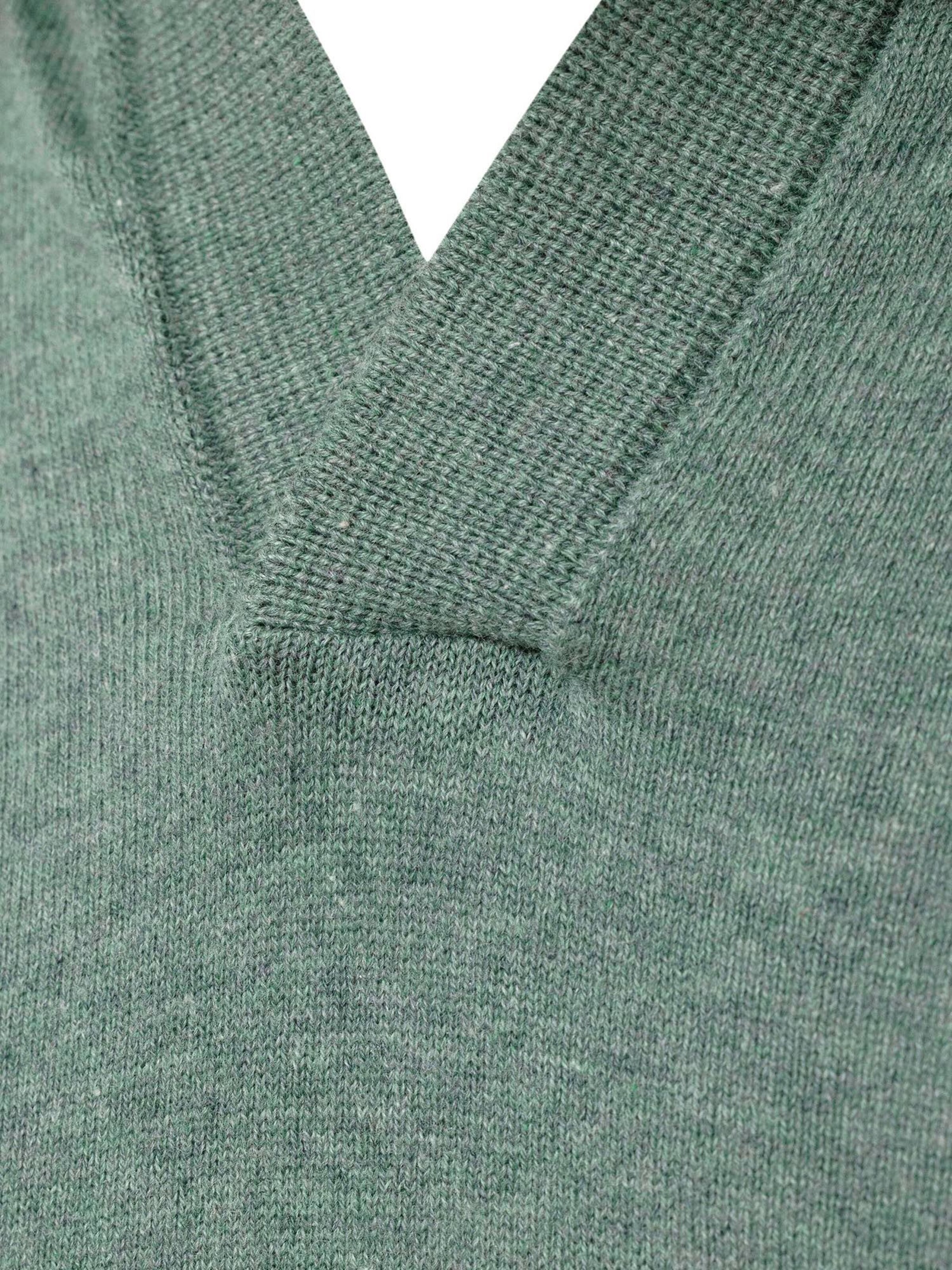 zaļš Williot Džemperis