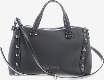 Versace Jeans Handtasche One Size in Grau: Vorderseite