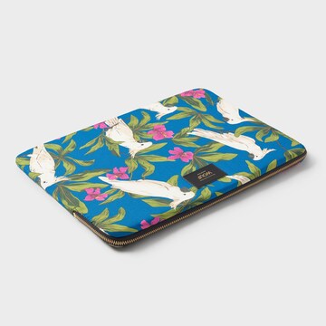 Borsa per laptop di Wouf in blu