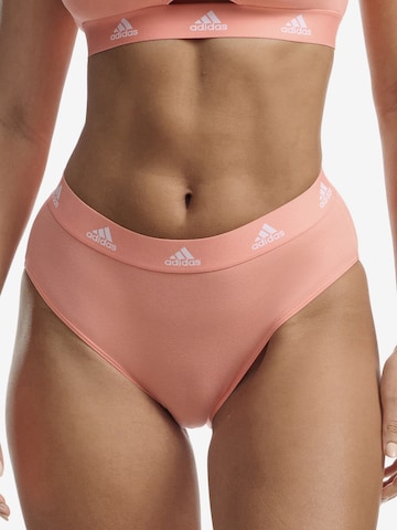 ADIDAS SPORTSWEAR Panty ' Active Comfort Cotton ' in Grey: front