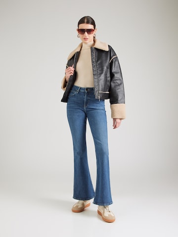 Lee Zvonový Džíny 'BREESE' – modrá