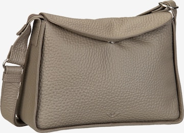 VOi Tasche ' Hirsch Taeagan ' in Beige: Vorderseite