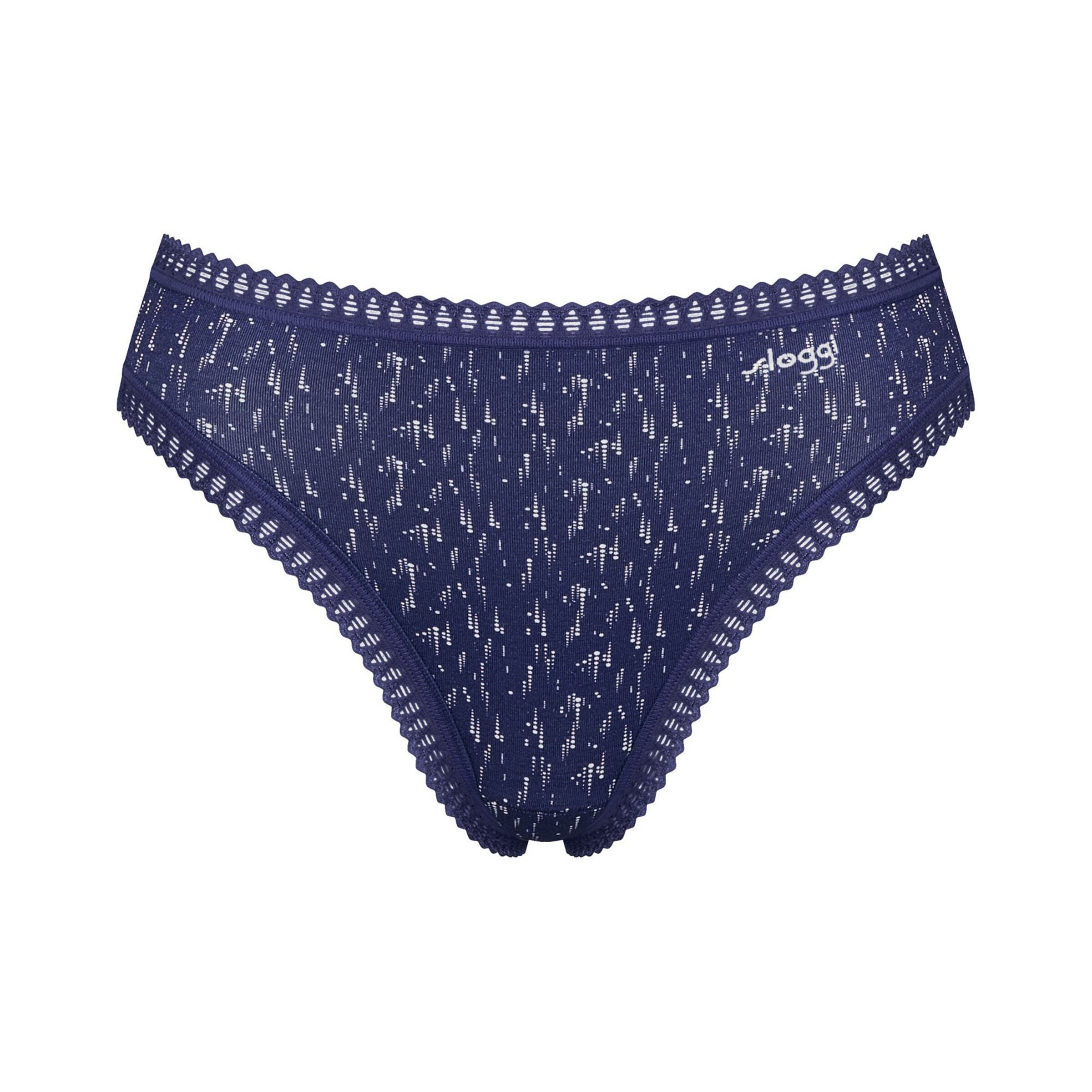 SLOGGI Kalhotky – mix barev