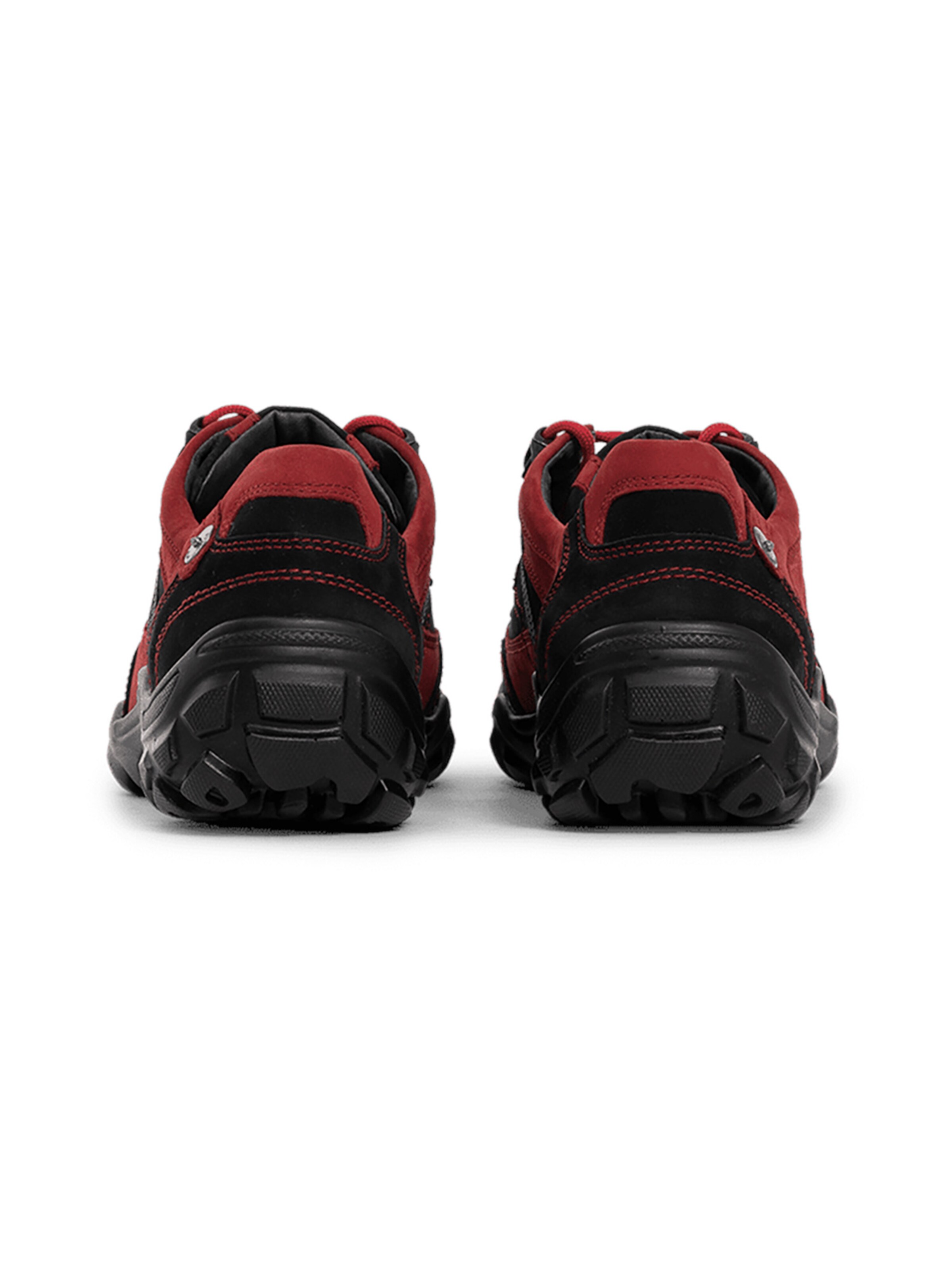 VITAFORM Flats in Red