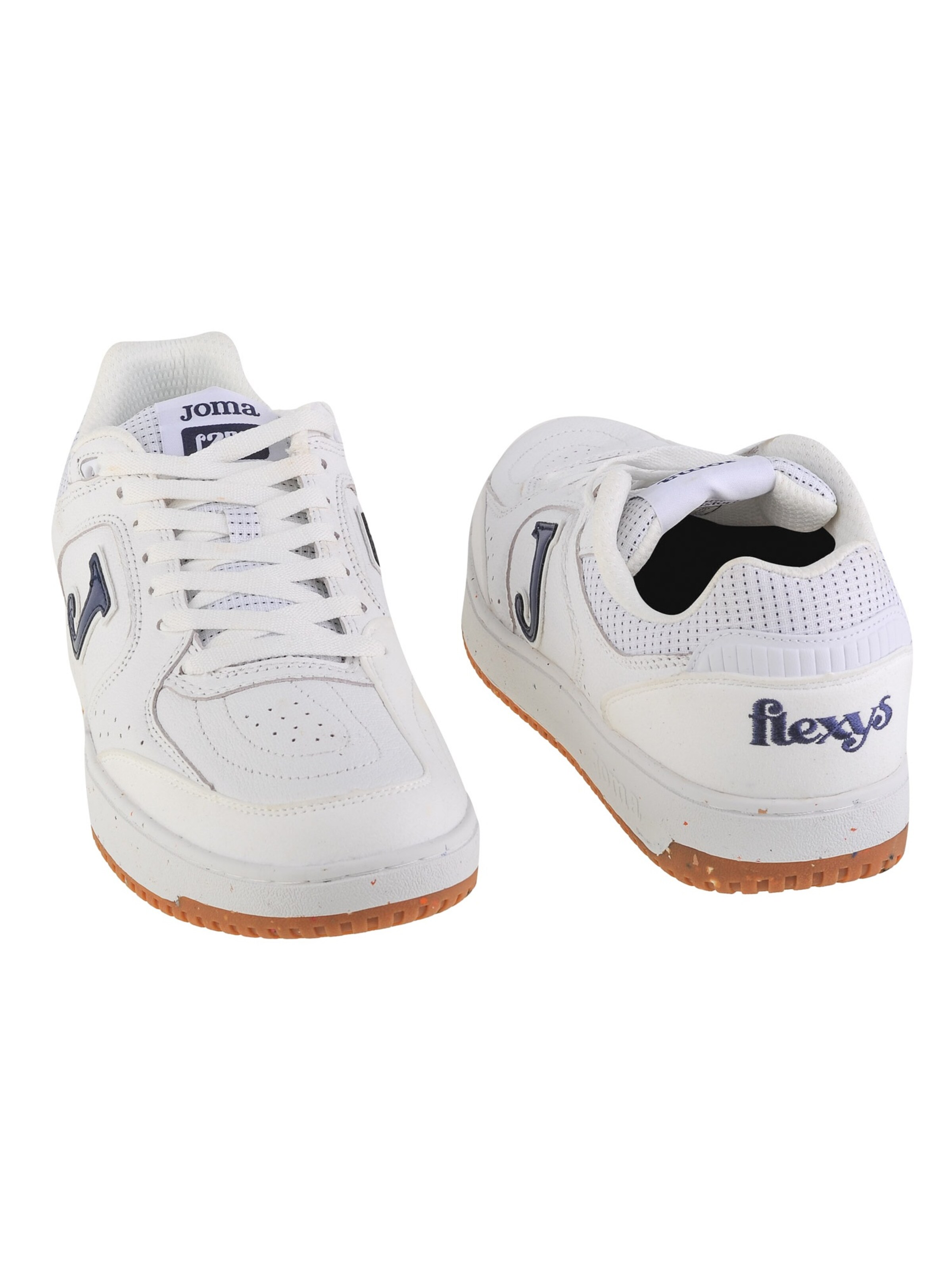JOMA Sneakers 'C.Flexys Men 23 CFLEXW' in White