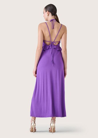 Camomilla Italia Kleid 'ALKEMIK' in Lila