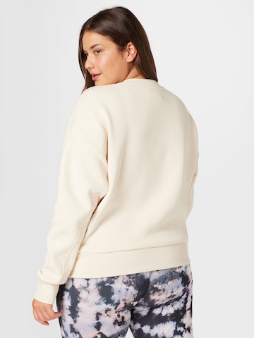 ADIDAS SPORTSWEARSportska sweater majica 'All Szn Fleece ' - bež boja