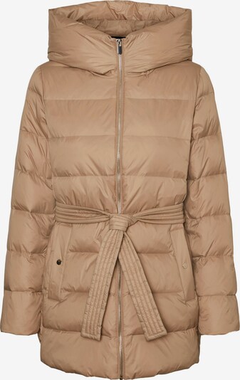 VERO MODA Winter coat 'MIRANDA' in Light brown, Item view
