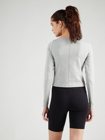 Nike Sportswear Shirts 'AIR' i grå