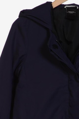 Weekend Max Mara Jacket & Coat in XXS in Blue