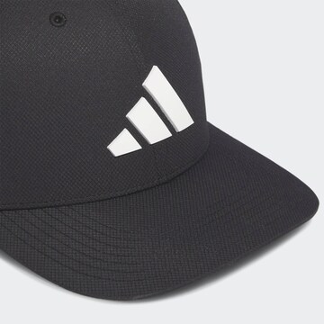 ADIDAS PERFORMANCE Sportpet 'Tour' in Zwart