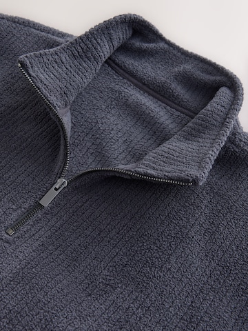 Felpa di Next in grigio