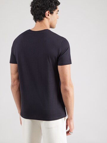 ARMANI EXCHANGE Bluser & t-shirts i blå