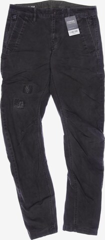 G-Star RAW Jeans 30 in Grau: predná strana