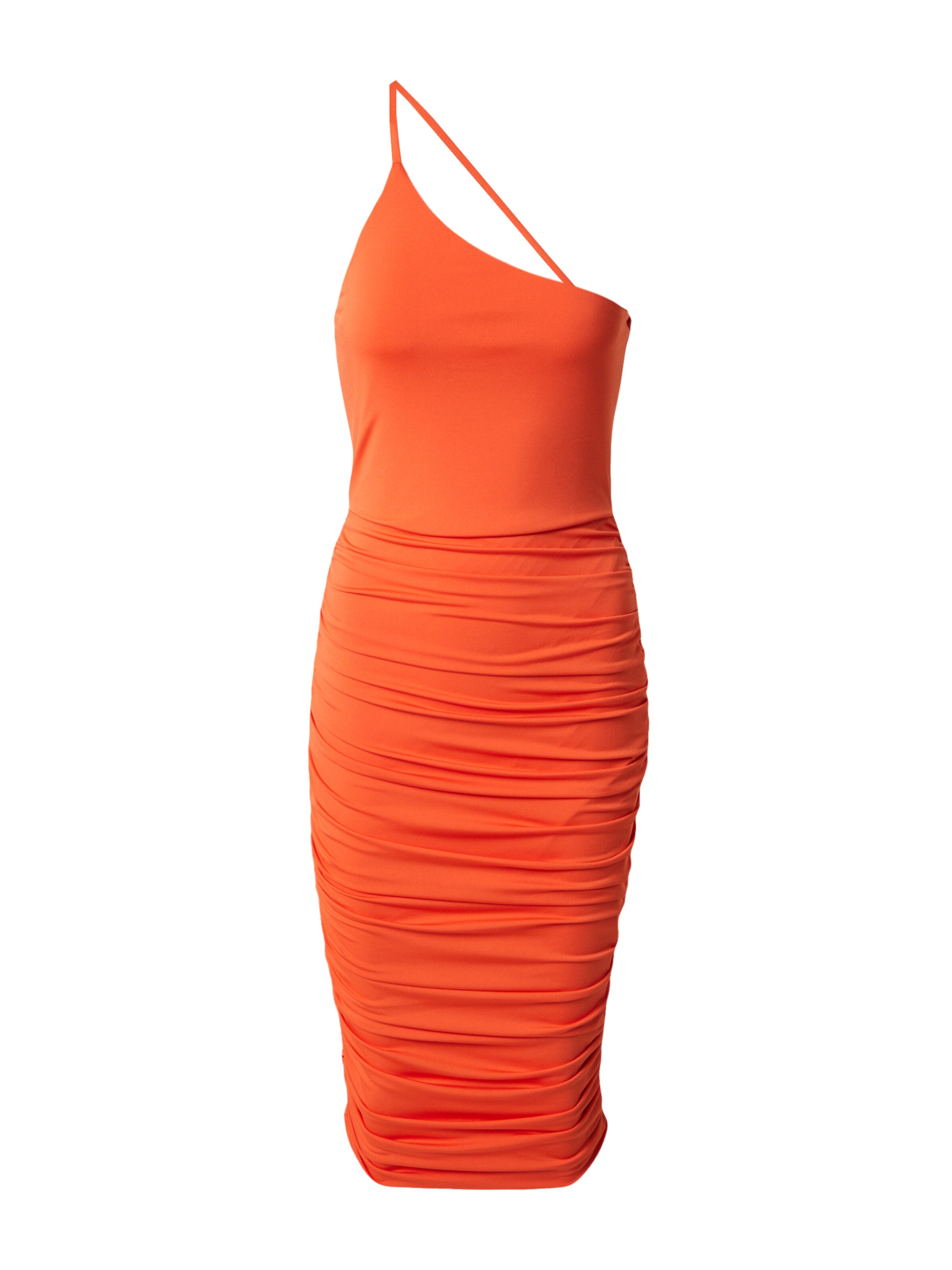 AX Paris Dress in Orange: front