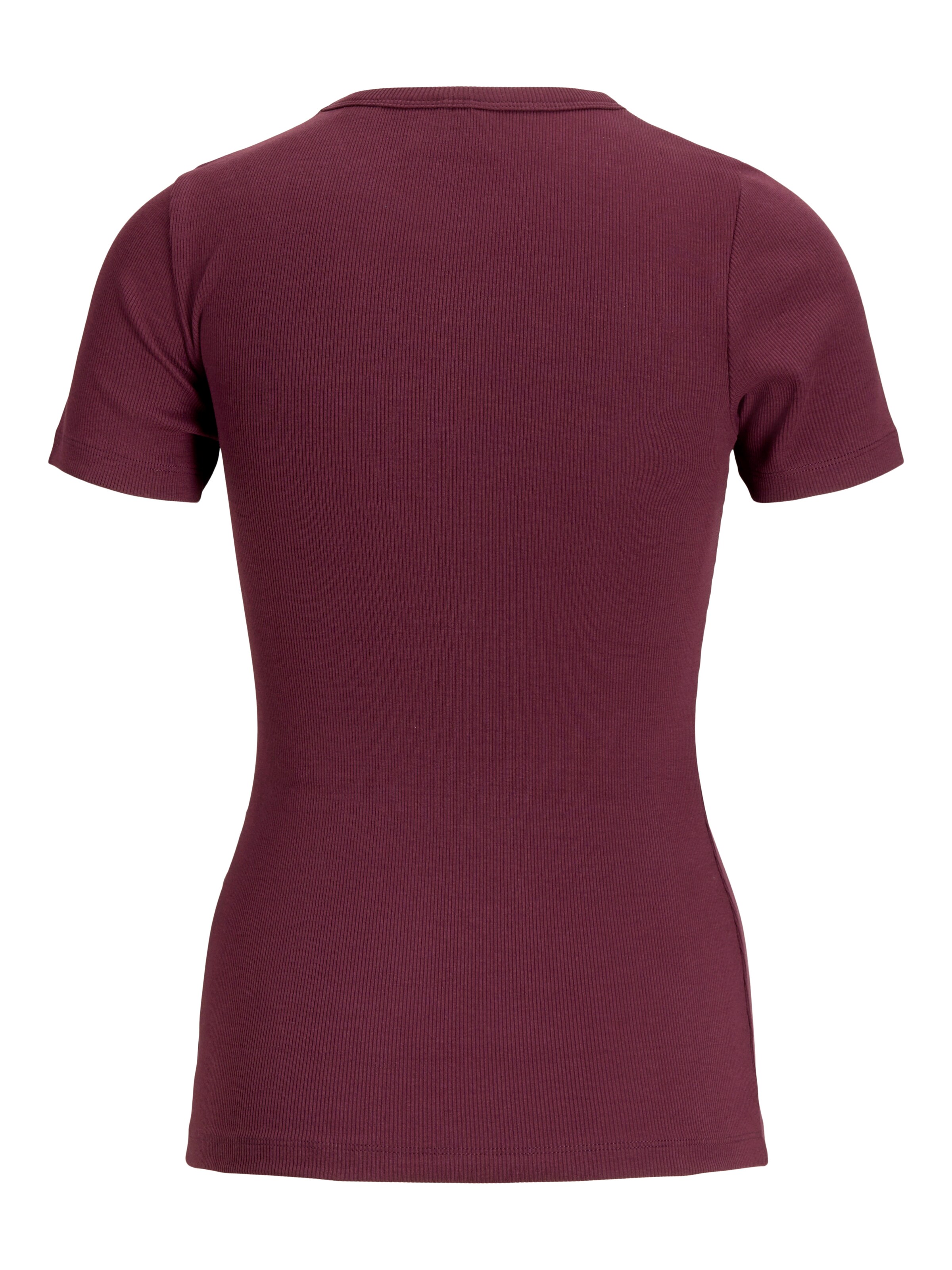 T-Shirt 'JXFRANKIE' JJXX en rouge