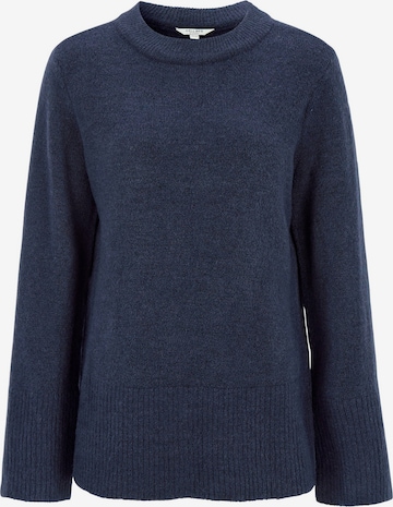 Cellbes of Sweden Pullover in Blau: Vorderseite