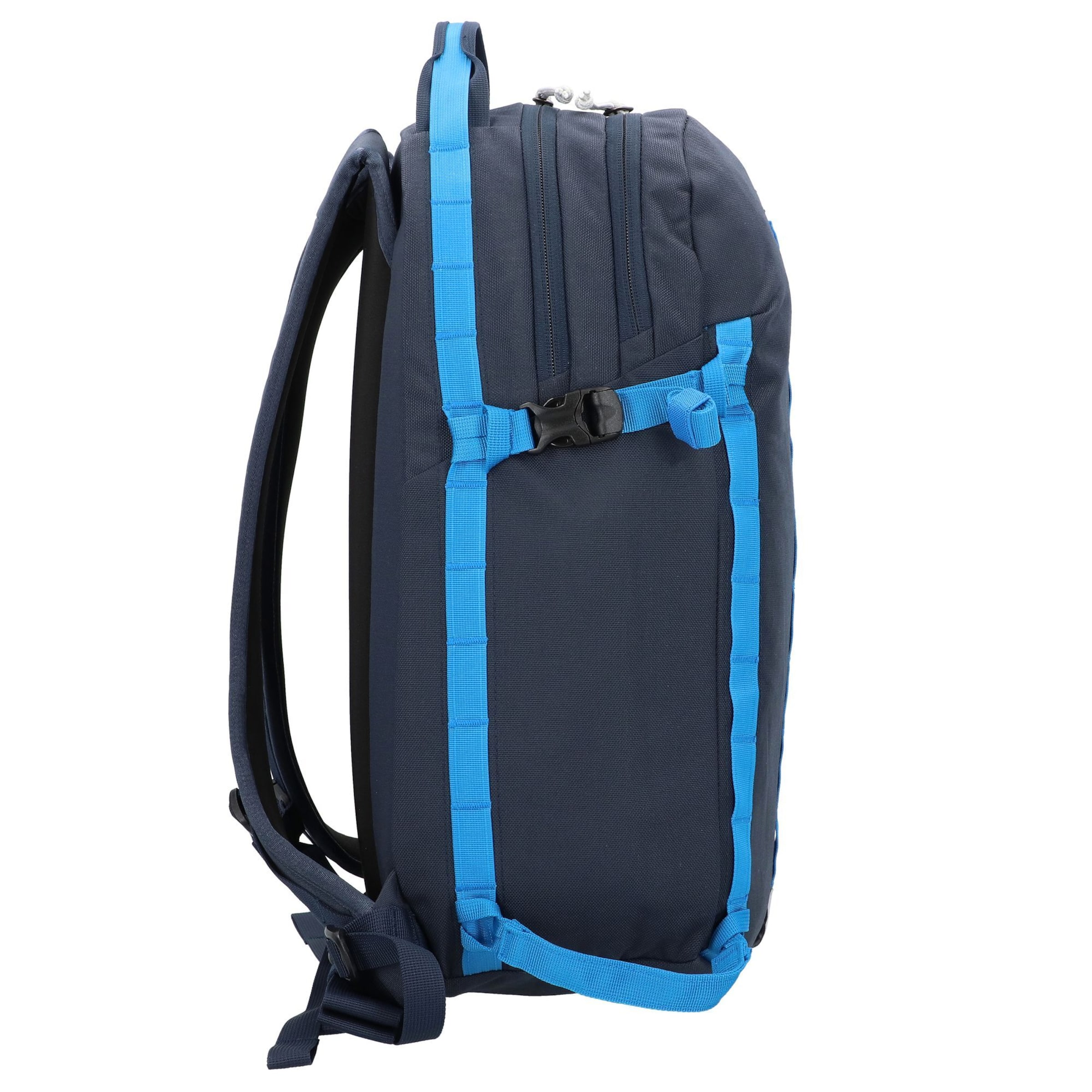Haglöfs Sports backpack 'Elation 20' in Blue