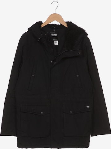DICKIES Jacket & Coat in M in Black: front