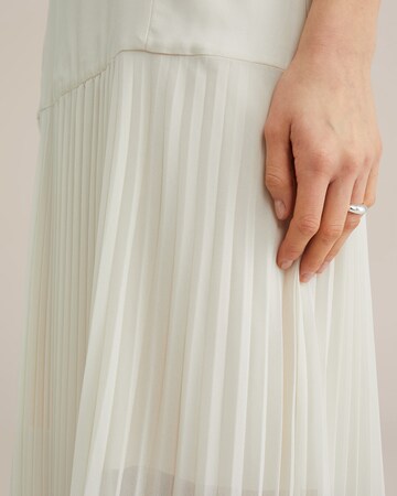 Abito estivo di WE Fashion in beige